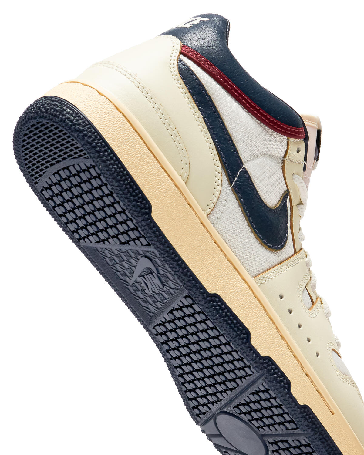 Nike Attack Premium 'Coconut Milk and Midnight Navy' // Real Steal - Image 19