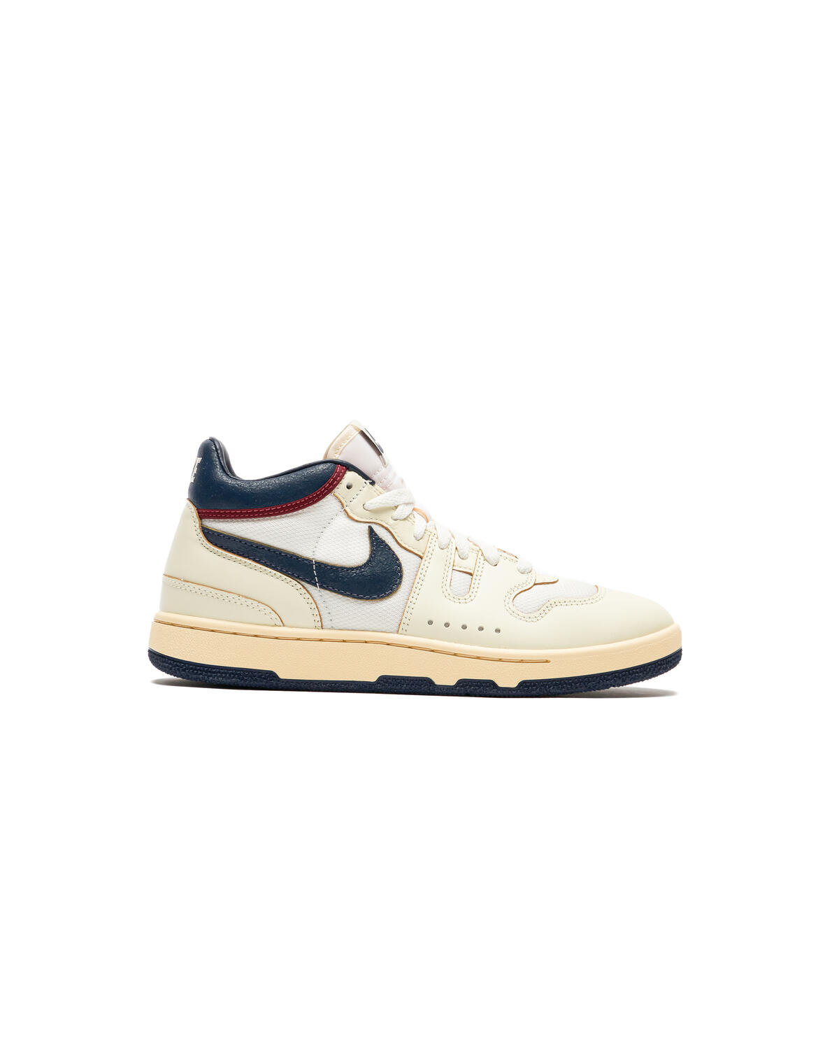 Nike Attack Premium 'Coconut Milk and Midnight Navy' // Real Steal - Image 14