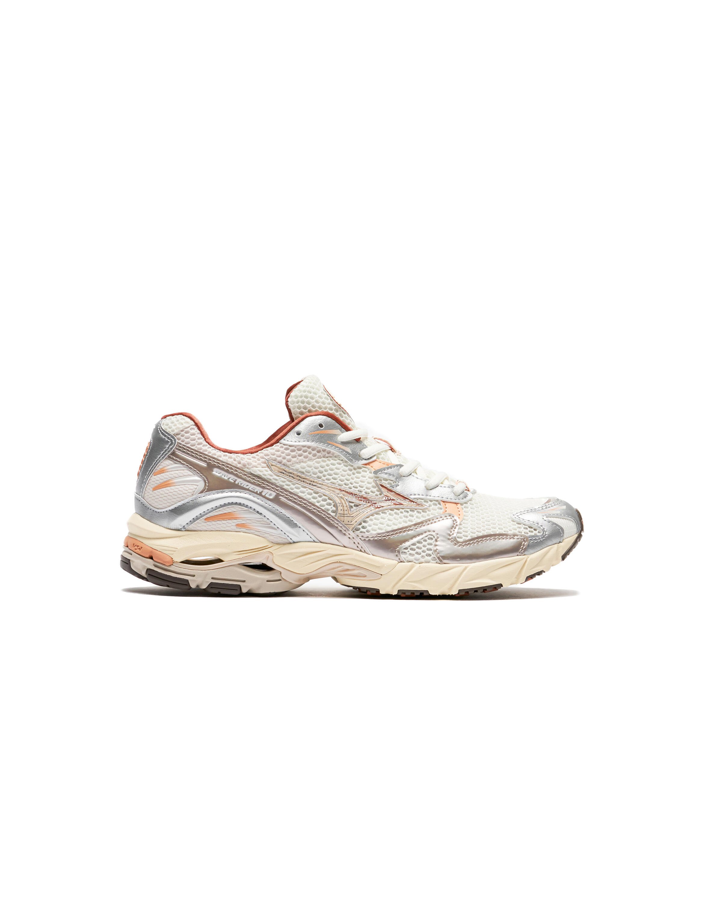 Mizuno WAVE RIDER 10