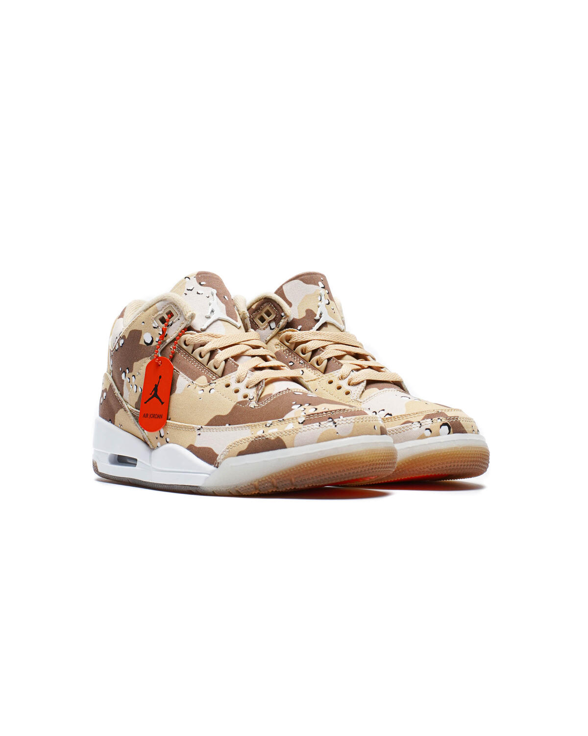Jordan Air Jordan 3 Retro 'Desert Camo' (Women's) - Image 25