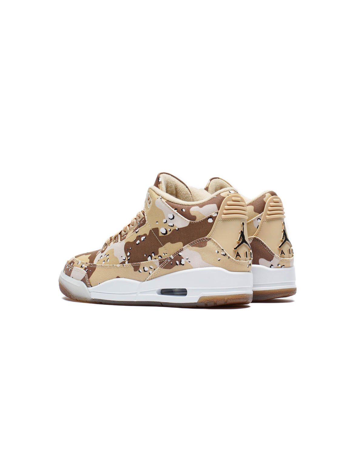 Jordan Air Jordan 3 Retro 'Desert Camo' (Women's) - Image 26