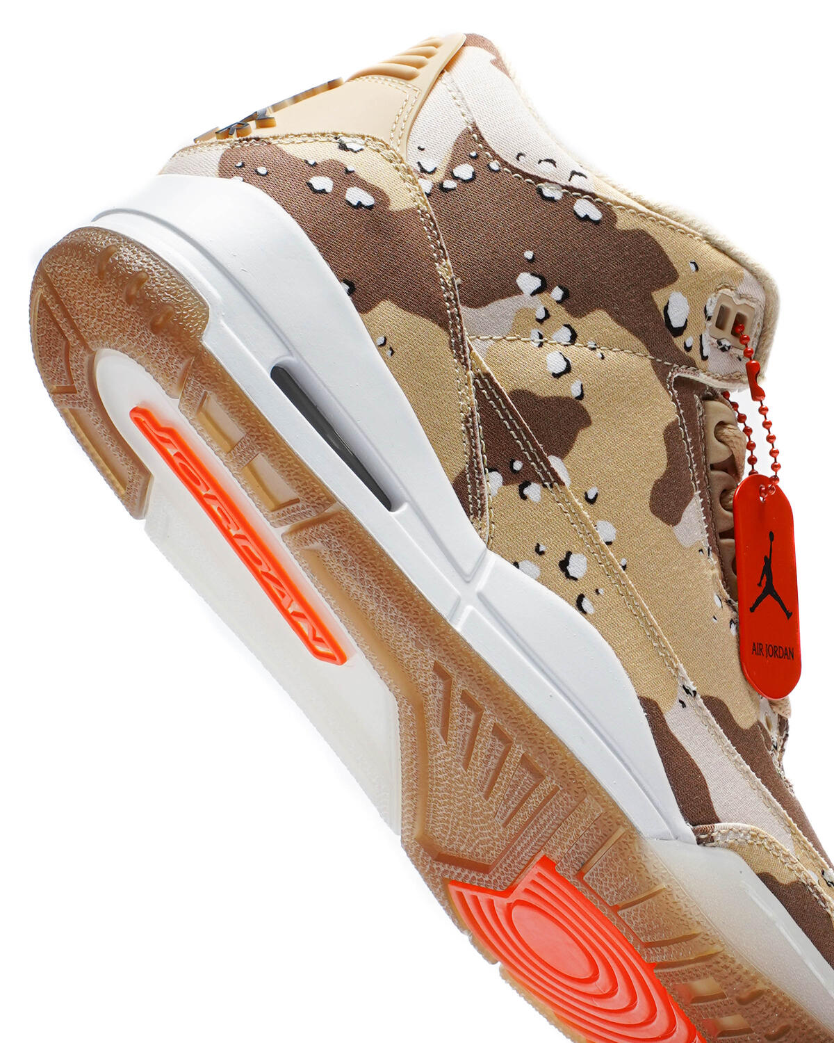Jordan Air Jordan 3 Retro 'Desert Camo' (Women's) - Image 29