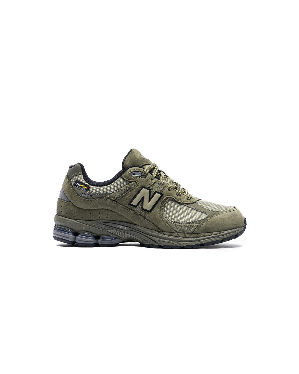 New Balance 2002R Dark Camo - Image 8
