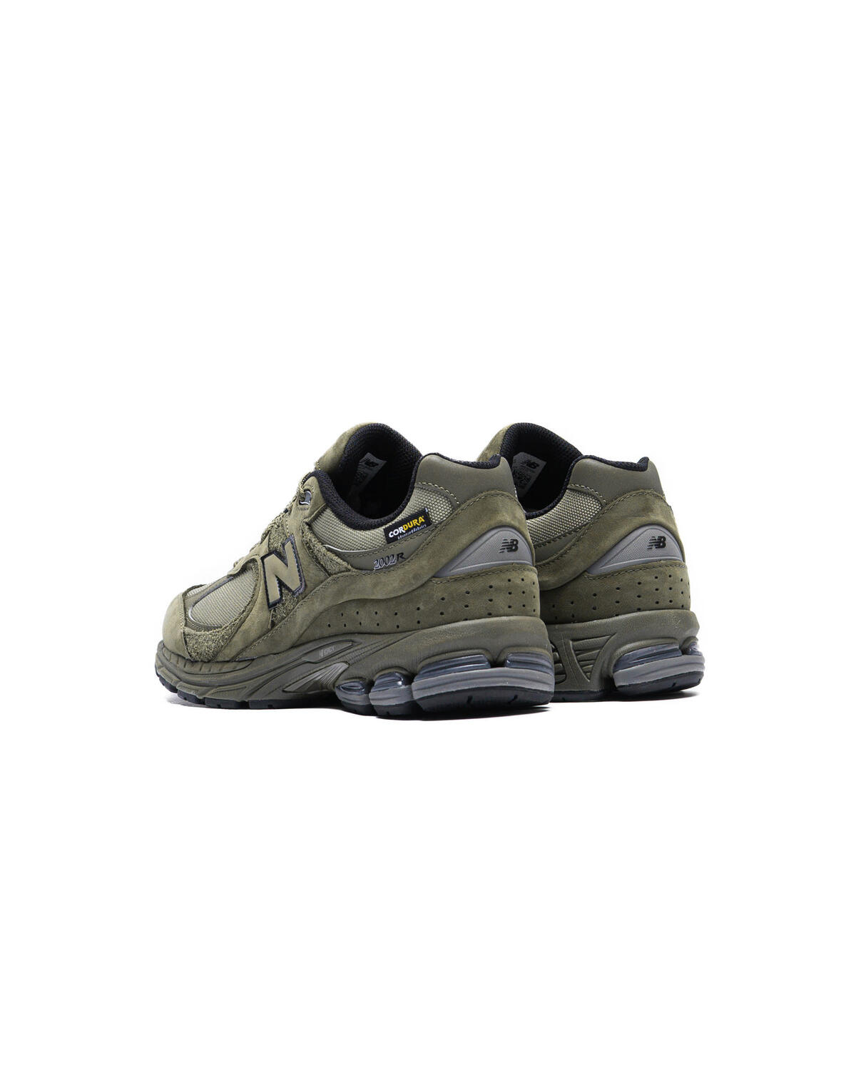 New Balance 2002R Dark Camo - Image 10