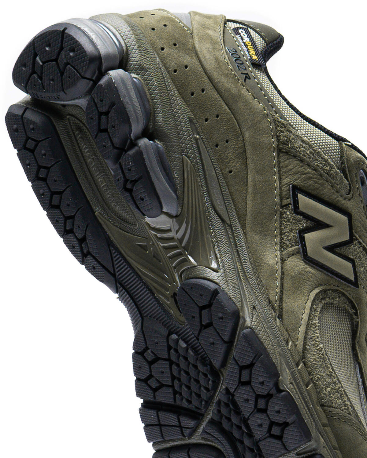 New Balance 2002R Dark Camo - Image 13