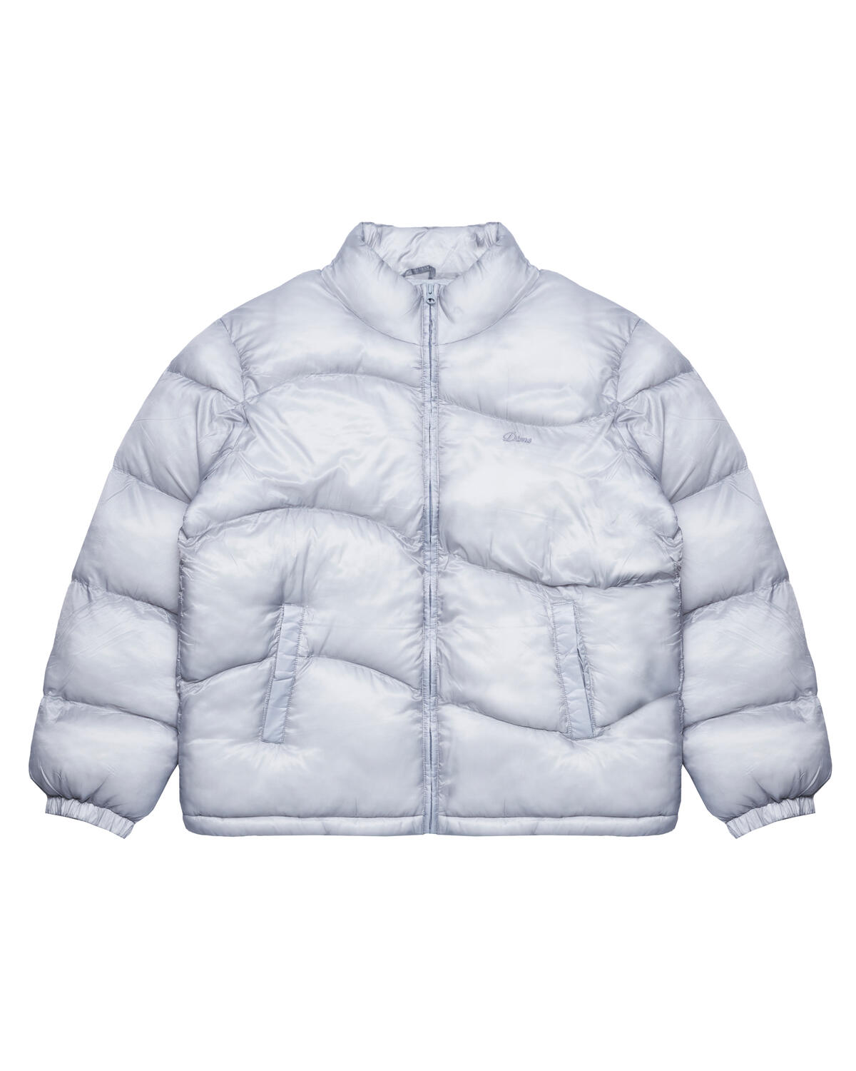 Dime Classic Ripstop Puffer - Image 2