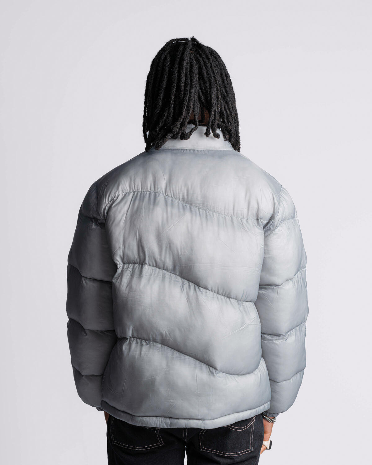 Dime Classic Ripstop Puffer - Image 6