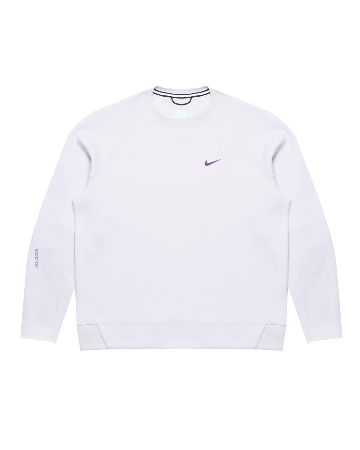 Nike x NOCTA Tech Fleece Sweater | FD8457-568 | AFEW STORE