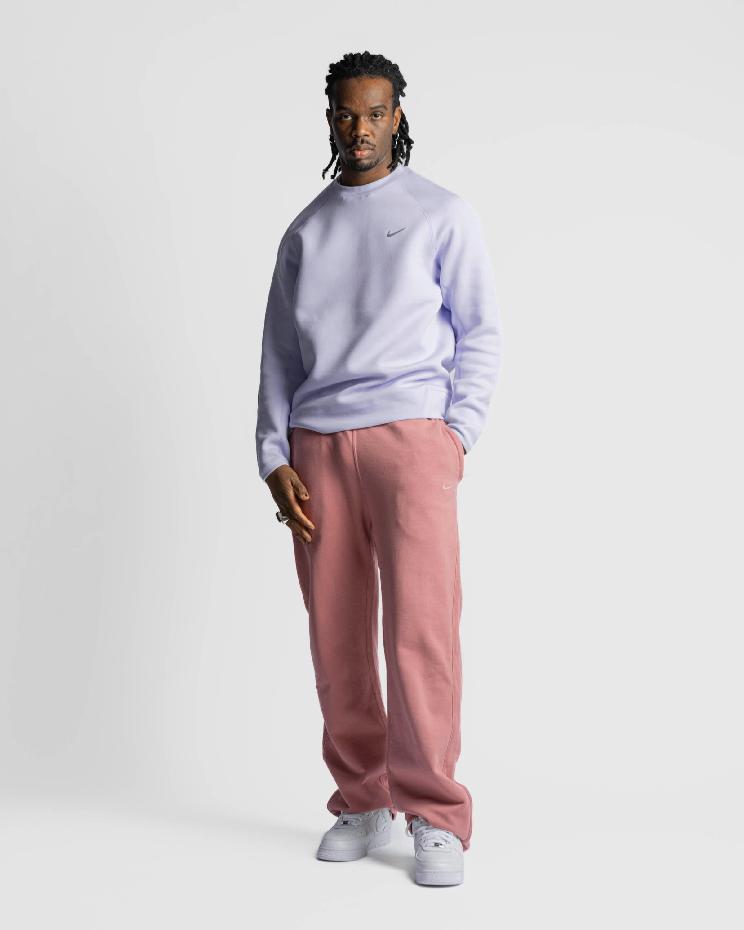 Nike x NOCTA Tech Fleece Sweater | FD8457-568 | AFEW STORE