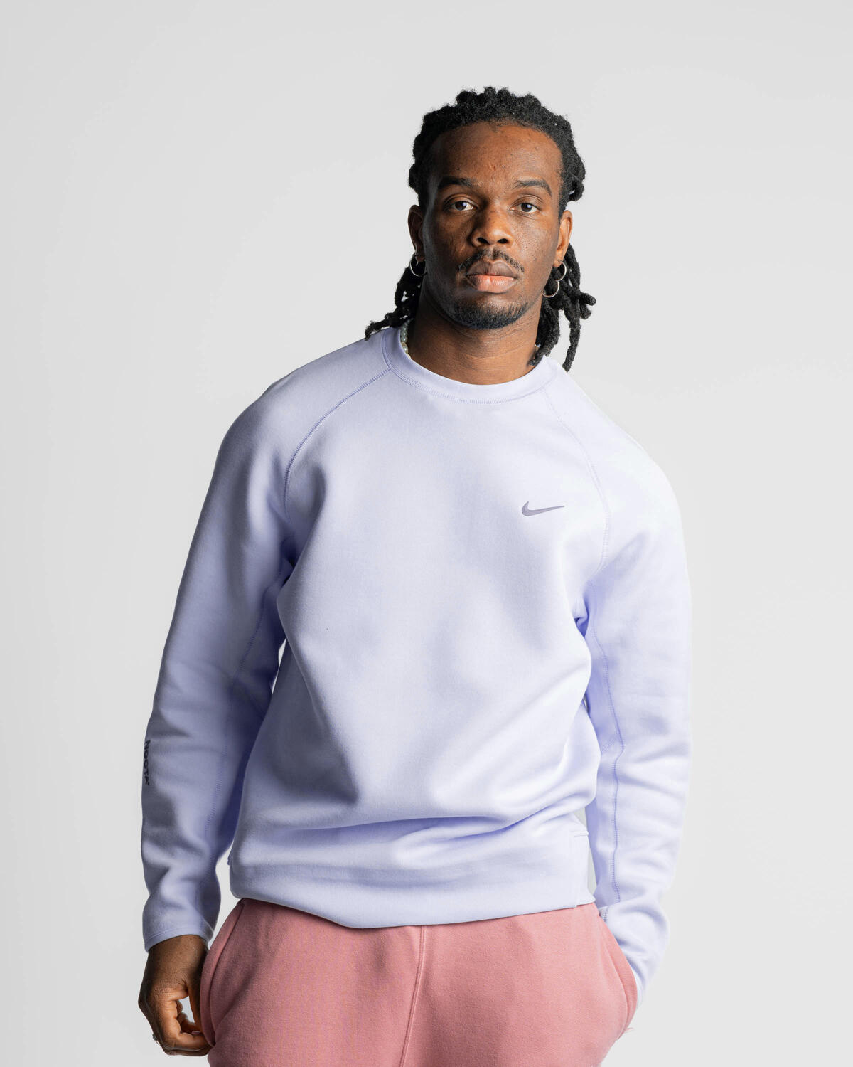 Nike x NOCTA Tech Fleece Sweater | FD8457-568 | AFEW STORE