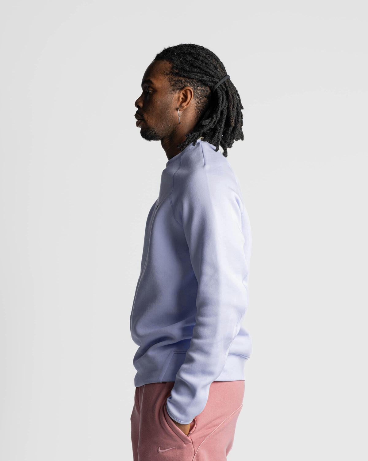 Nike x NOCTA Tech Fleece Sweater | FD8457-568 | AFEW STORE