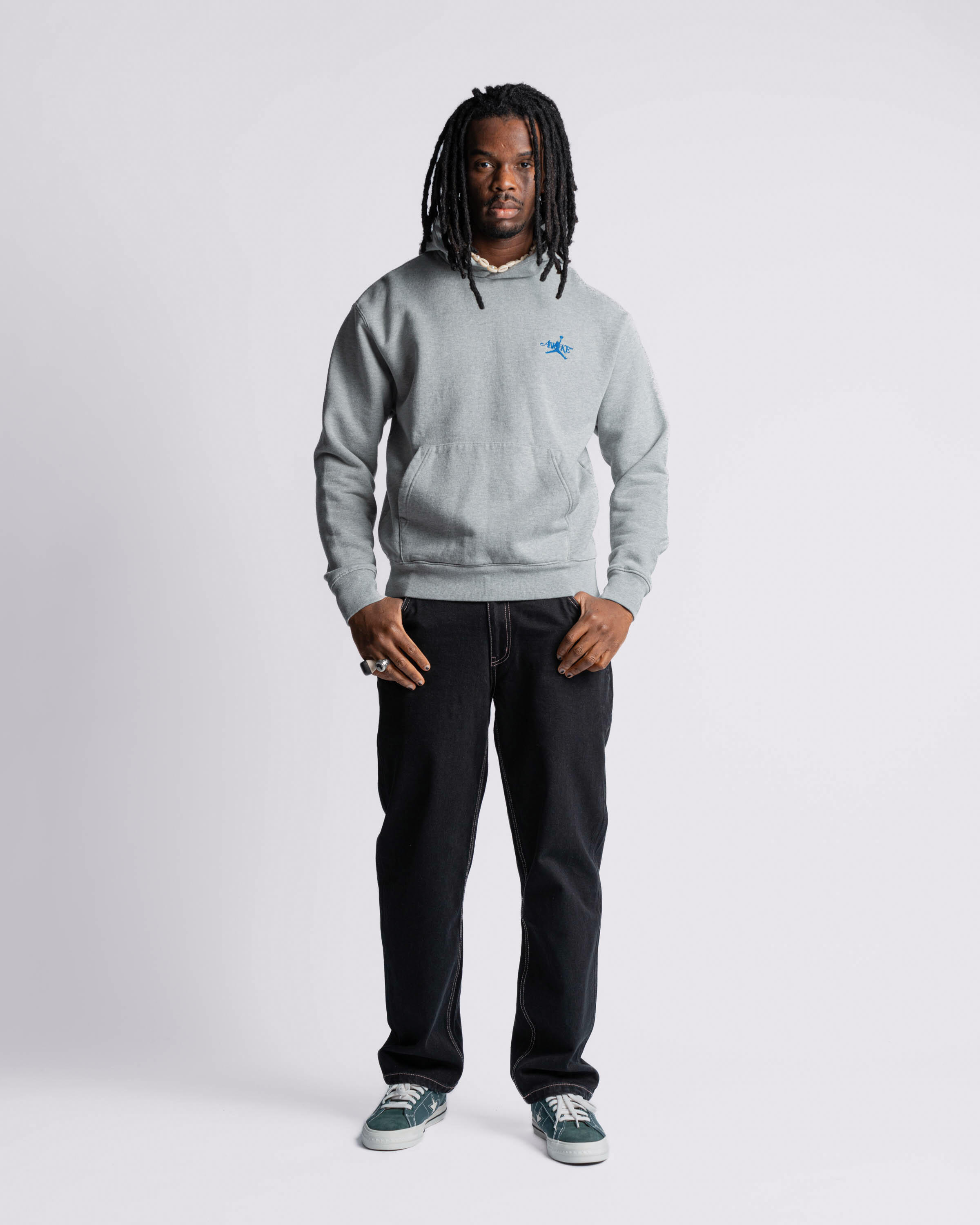 Air Jordan x Awake NY Hoodie | FQ5443-091 | AFEW STORE