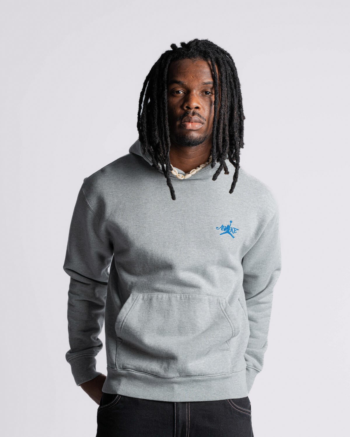 Air Jordan x Awake NY Hoodie | FQ5443-091 | AFEW STORE