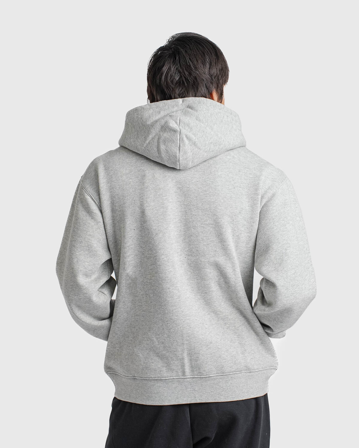 Dime Cursive Logo Zip Hoodie - Image 6
