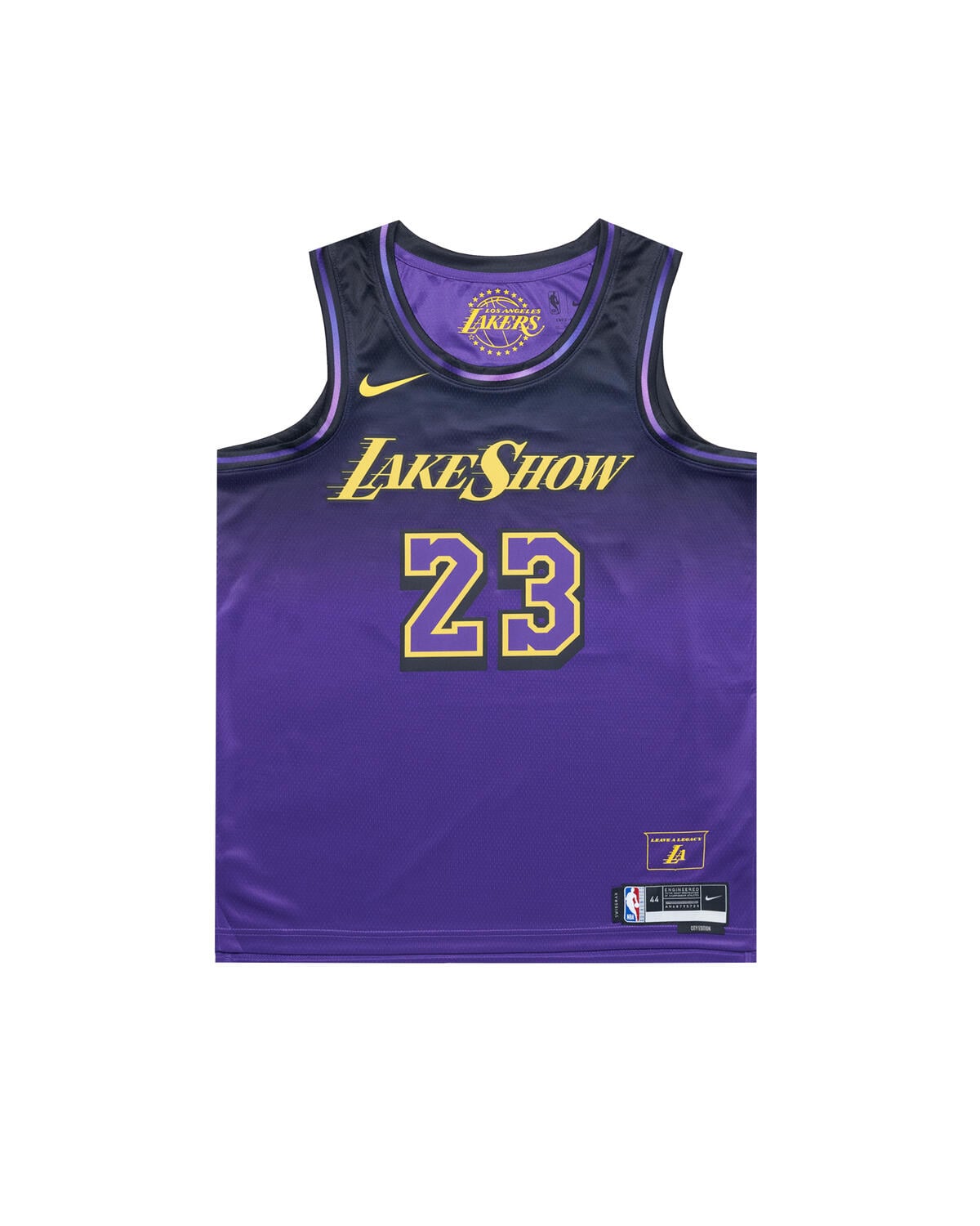 lakers 24 jersey purple