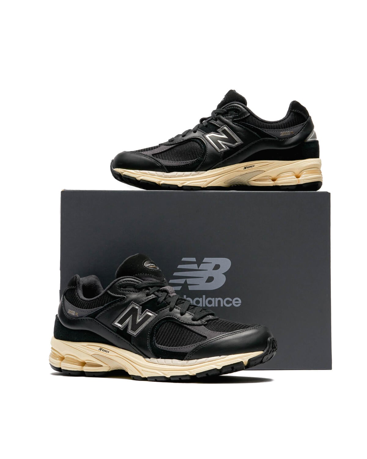 New Balance M 2002 RIB | M2002RIB | AFEW STORE