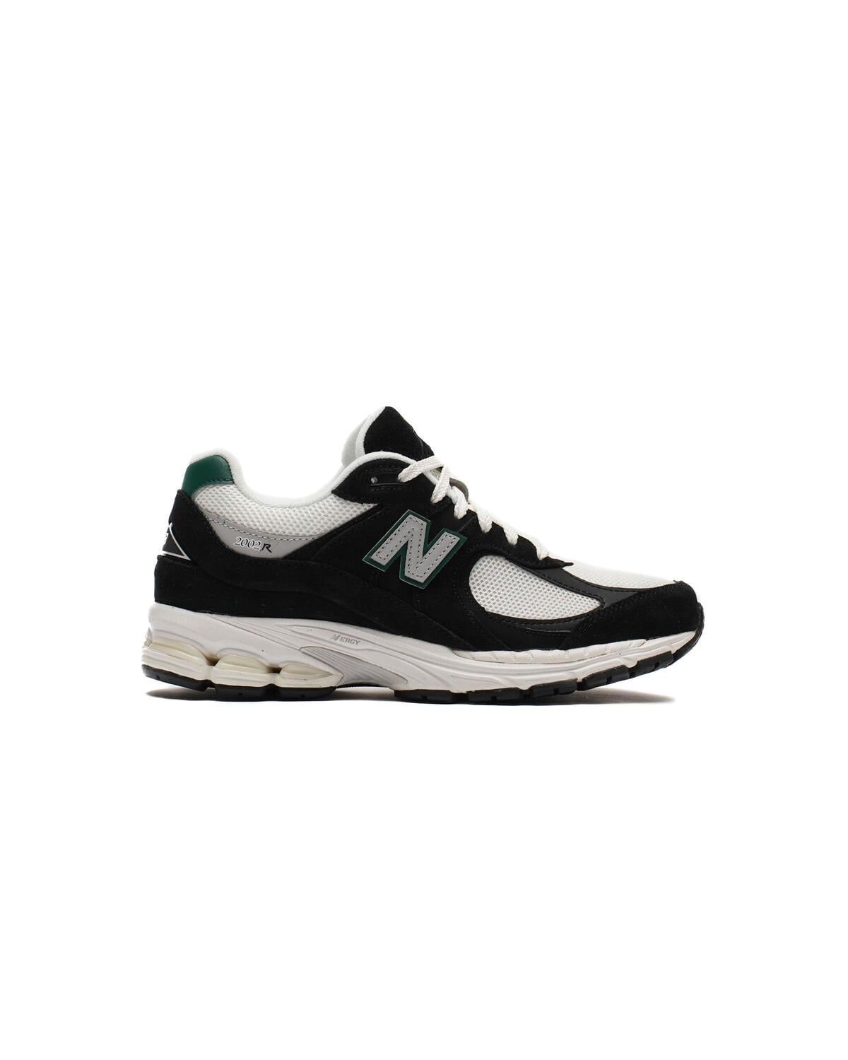 New Balance 2002R - Woodland/Black
