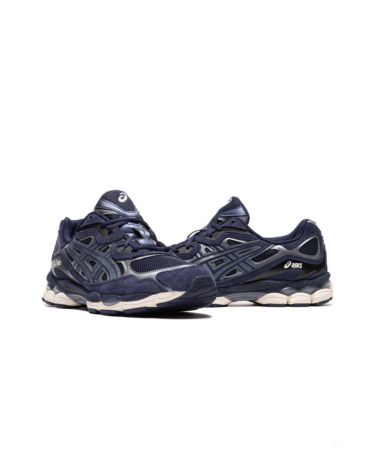 Asics Gel NYC 'Midnight' - Image 28