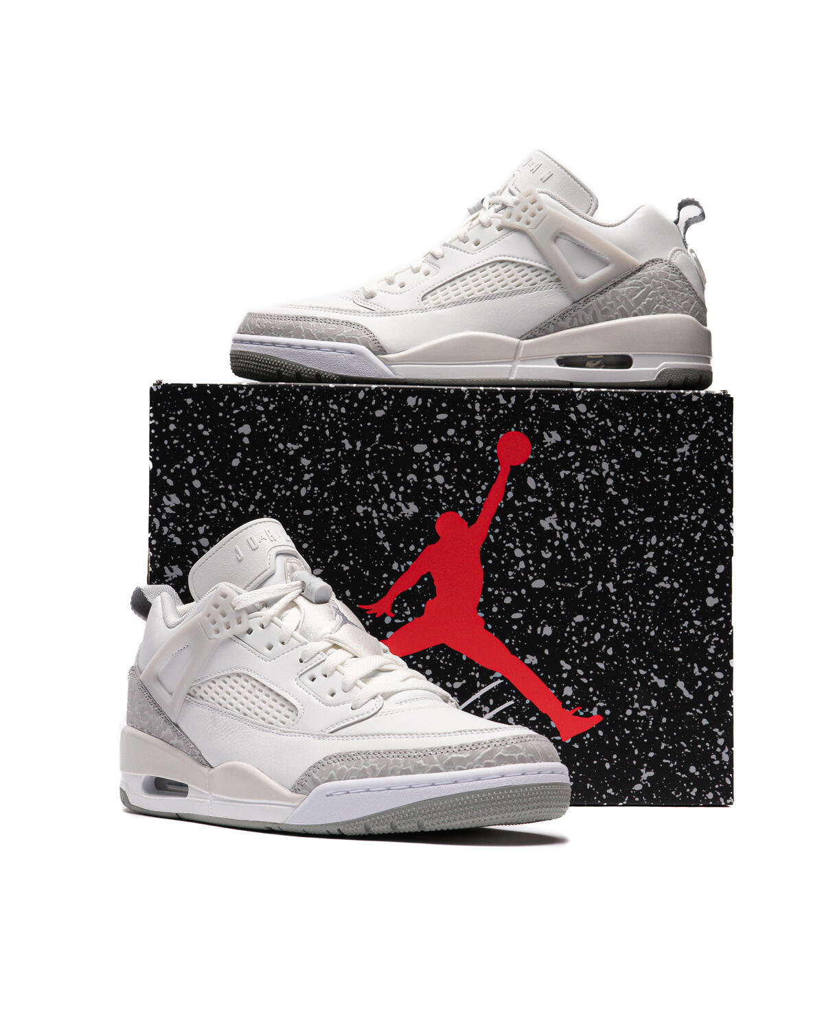 Air Jordan SPIZIKE LOW | HQ3602-121 | AFEW STORE display picture 1
