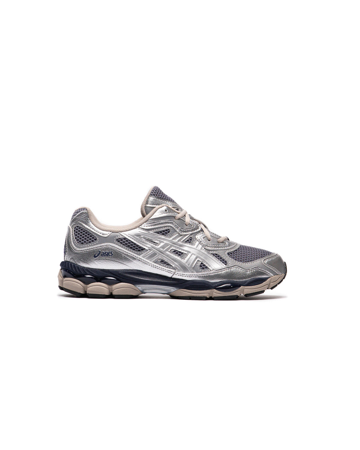 Asics x Billy’s Gel-NYC Pure Silver / Midnight - Image 35