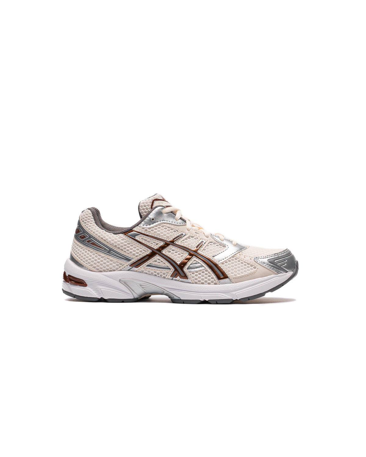 Asics Women Gel-1130 Cream Reddish Brown Core 1202A164-119 - Image 14