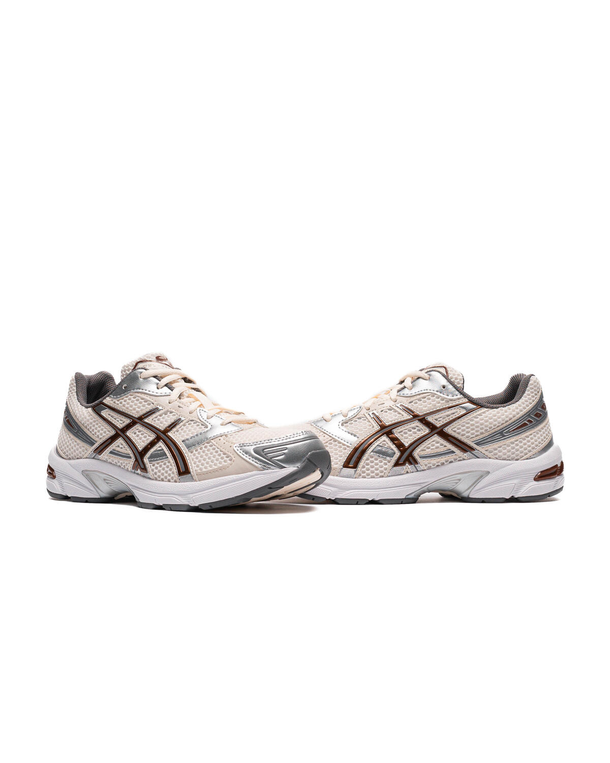 Asics Women Gel-1130 Cream Reddish Brown Core 1202A164-119 - Image 17
