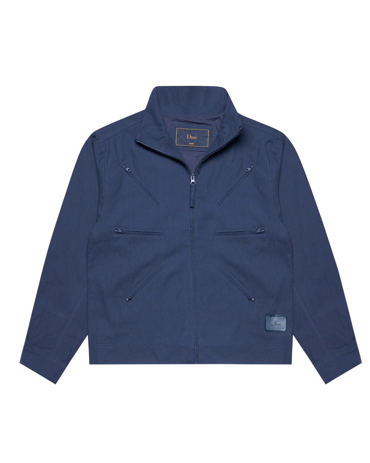dime-zip-jacket-navy- 