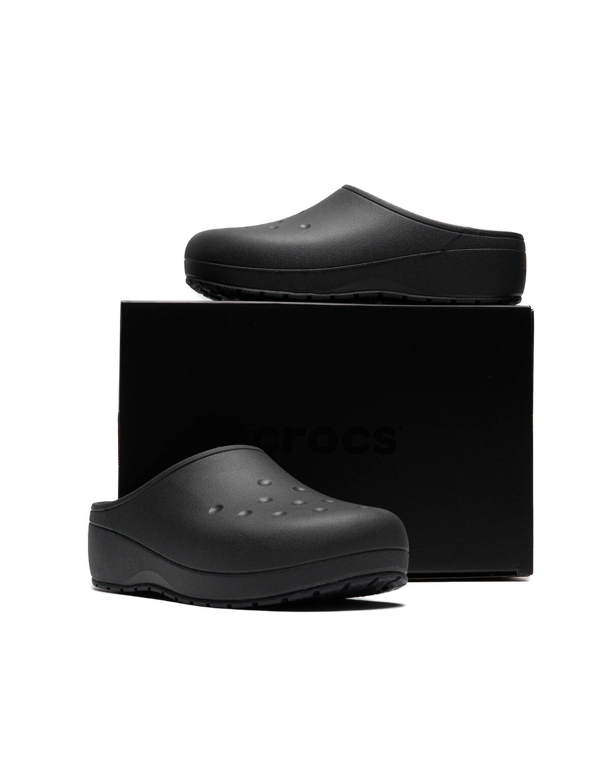 Crocs Classic Quiet Clog - Image 6