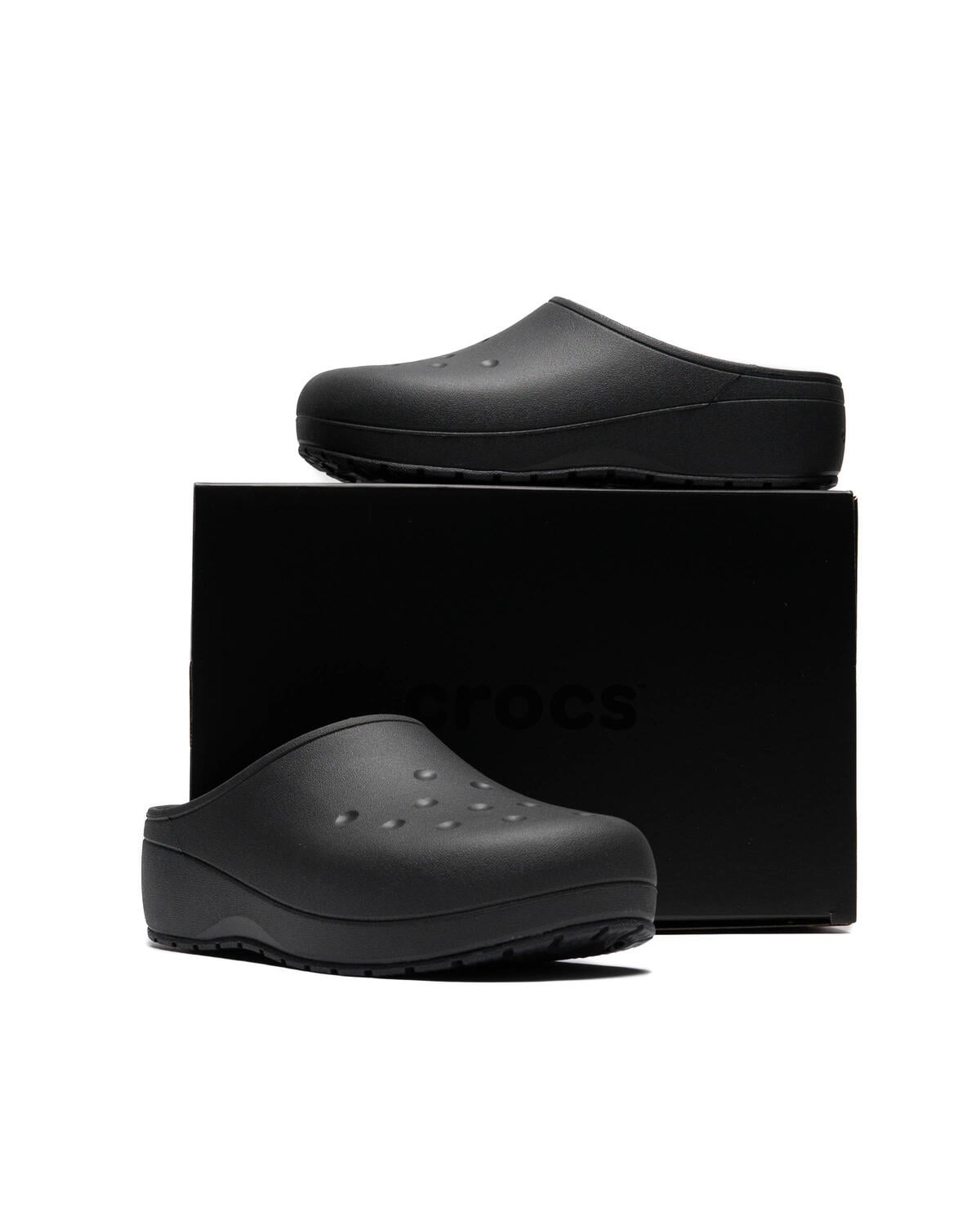 Crocs Classic Quiet Clog - Image 17