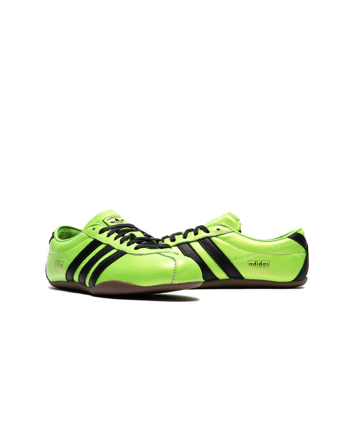 Adidas Tokyo Decon Solar Green (Women's) - Image 14
