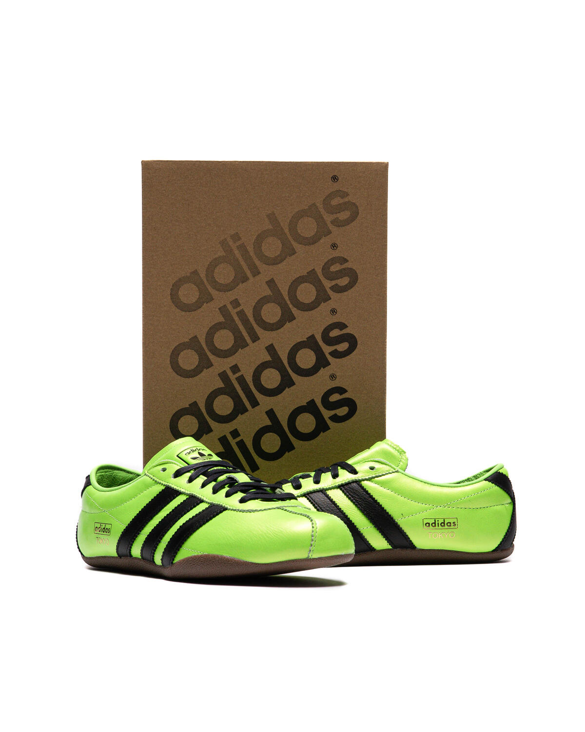 Adidas Tokyo Decon Solar Green (Women's) - Image 15