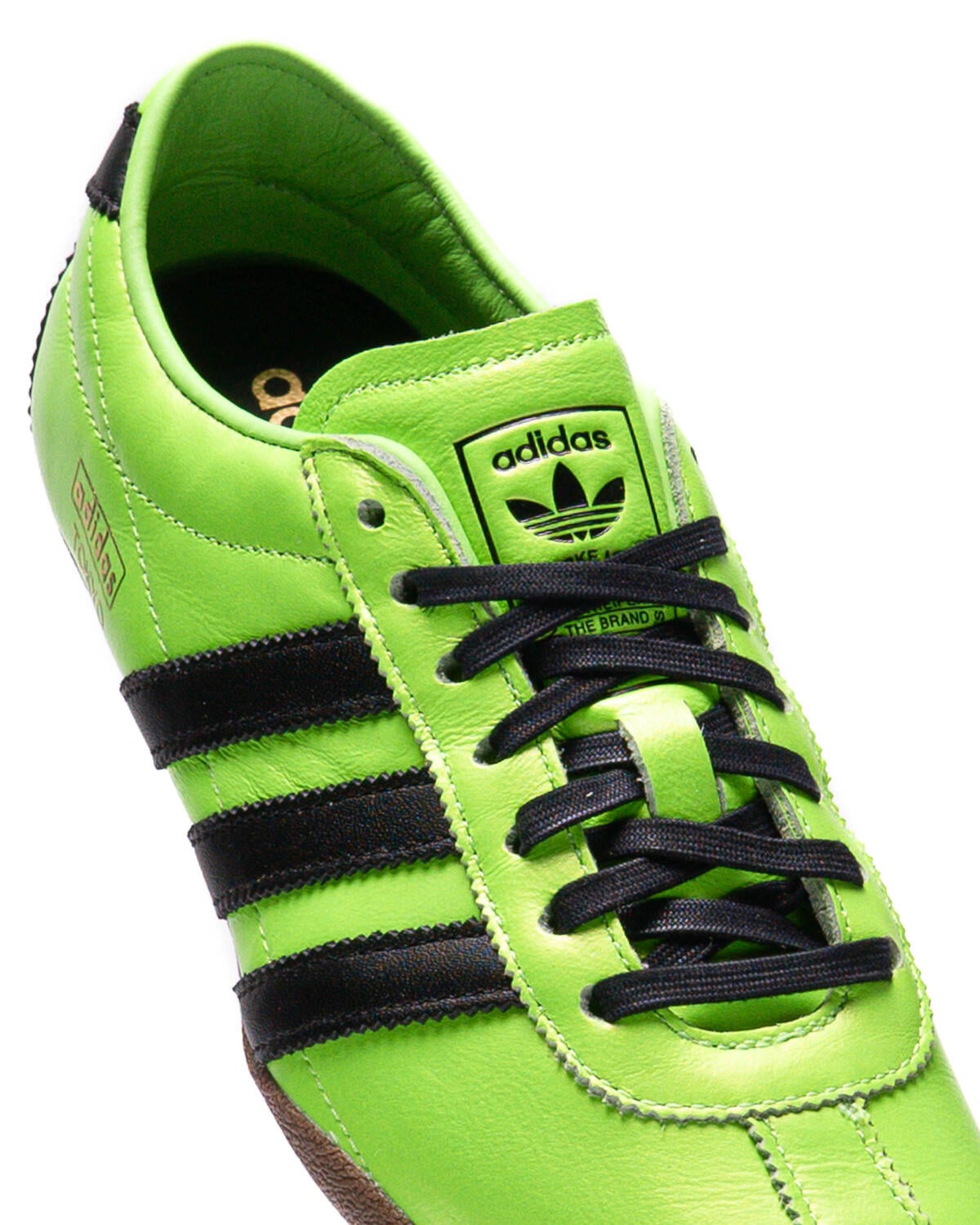 Adidas Tokyo Decon Solar Green (Women's) - Image 16