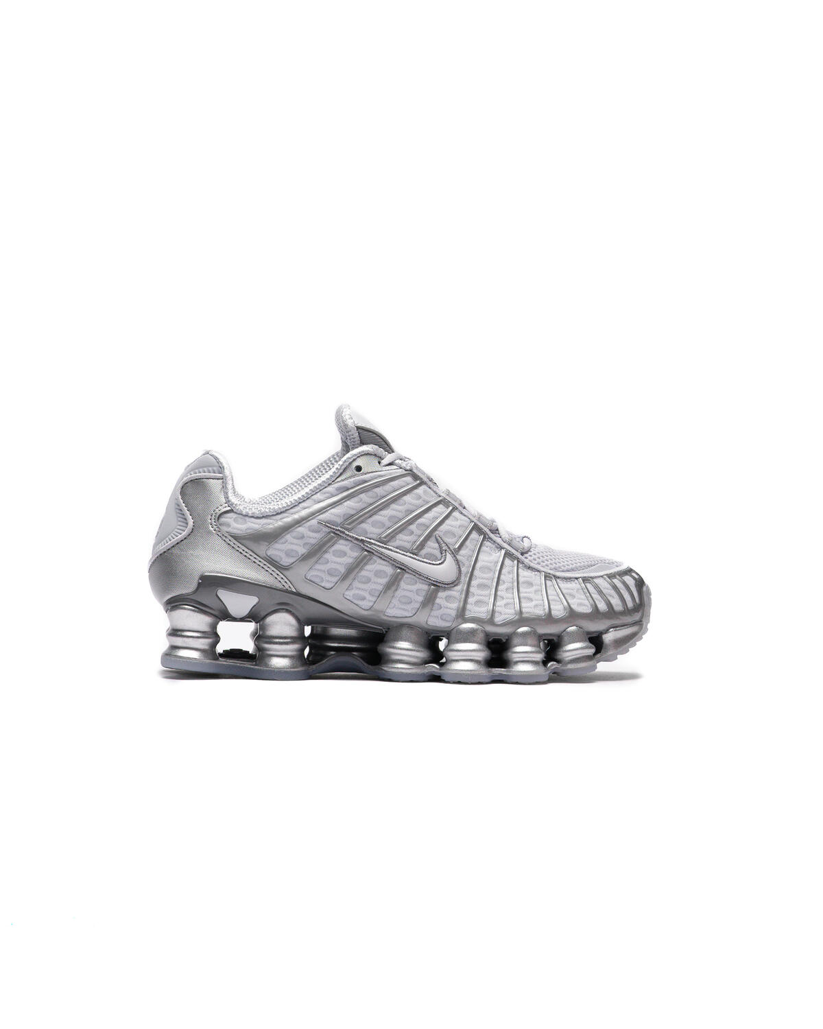 Women's Shox TL - Sail/Sail - Image 2