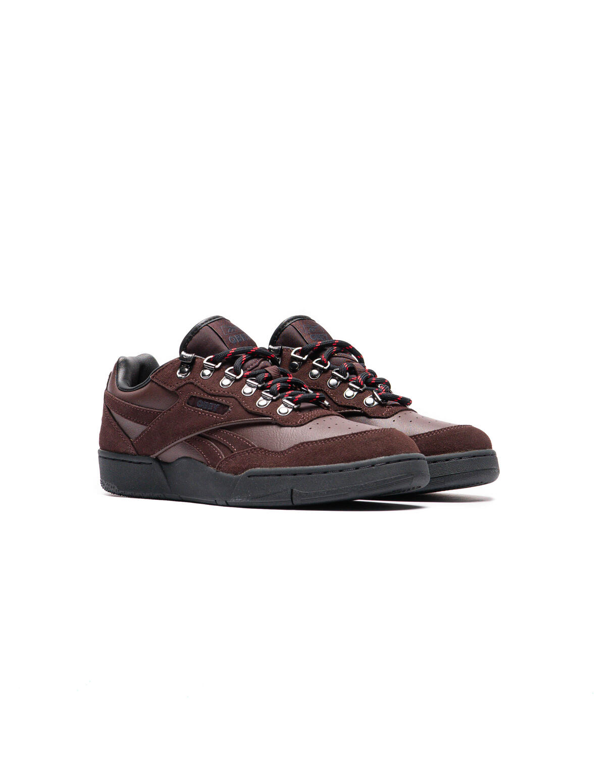 Reebok x Obey BB 4000 II - Image 3