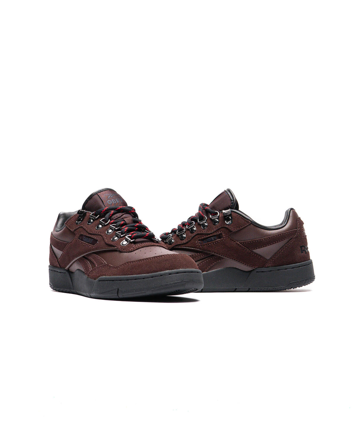 Reebok x Obey BB 4000 II - Image 5