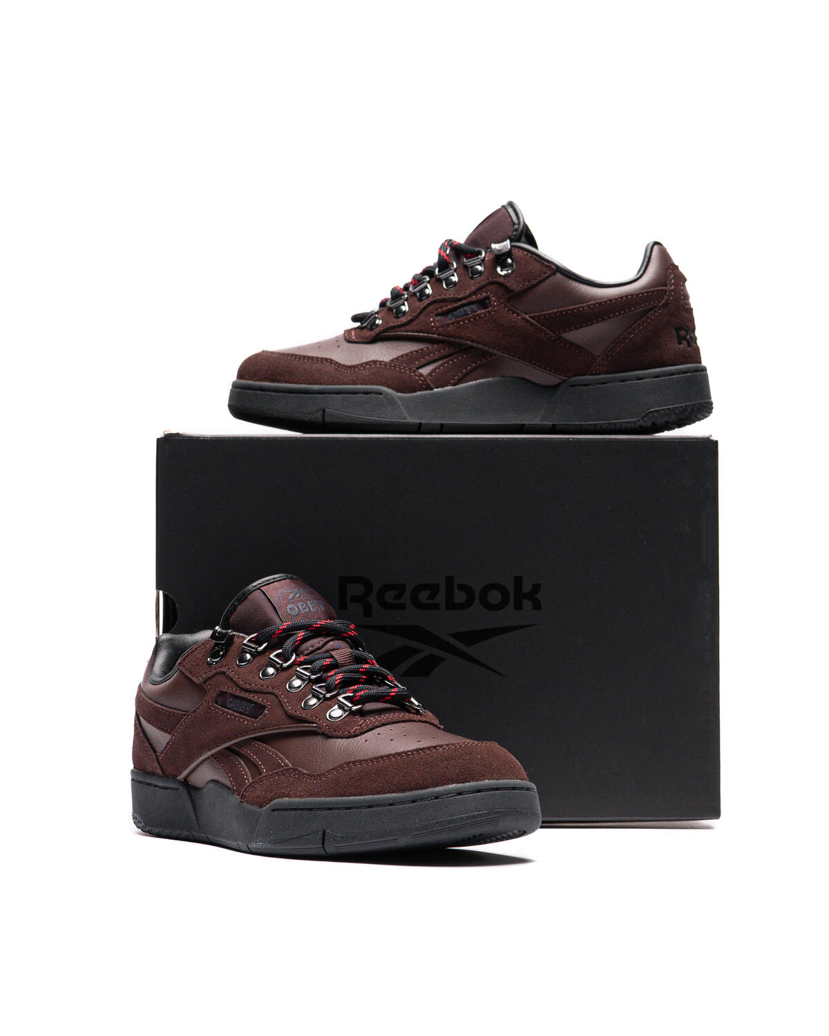 Reebok x Obey BB 4000 II - Image 6