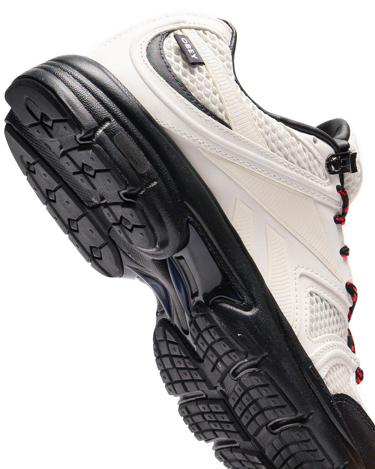 Reebok x Obey PREMIER ROAD PLUS VI - Image 7