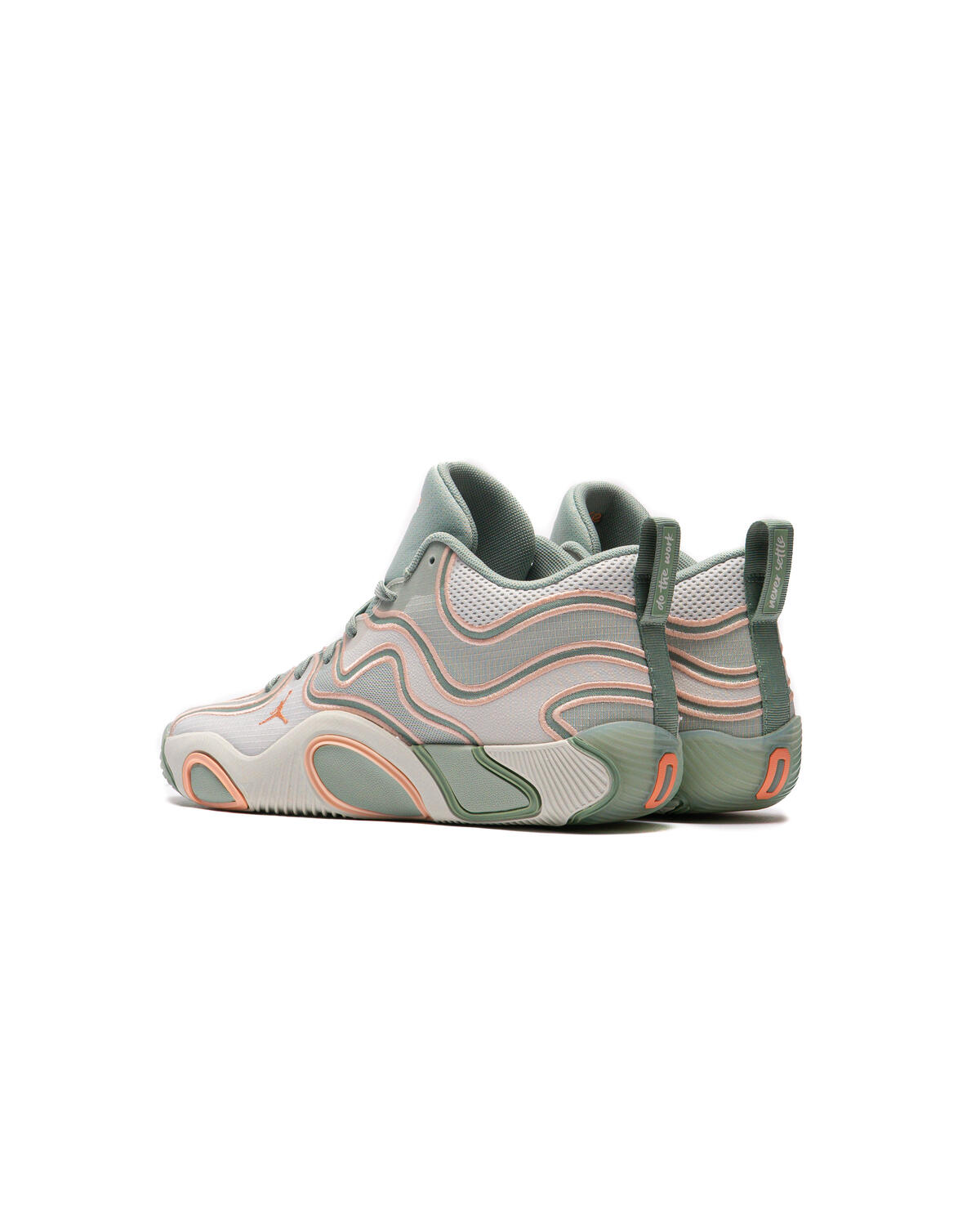 Air Jordan Tatum 3 'Zero Days Off' - Image 10