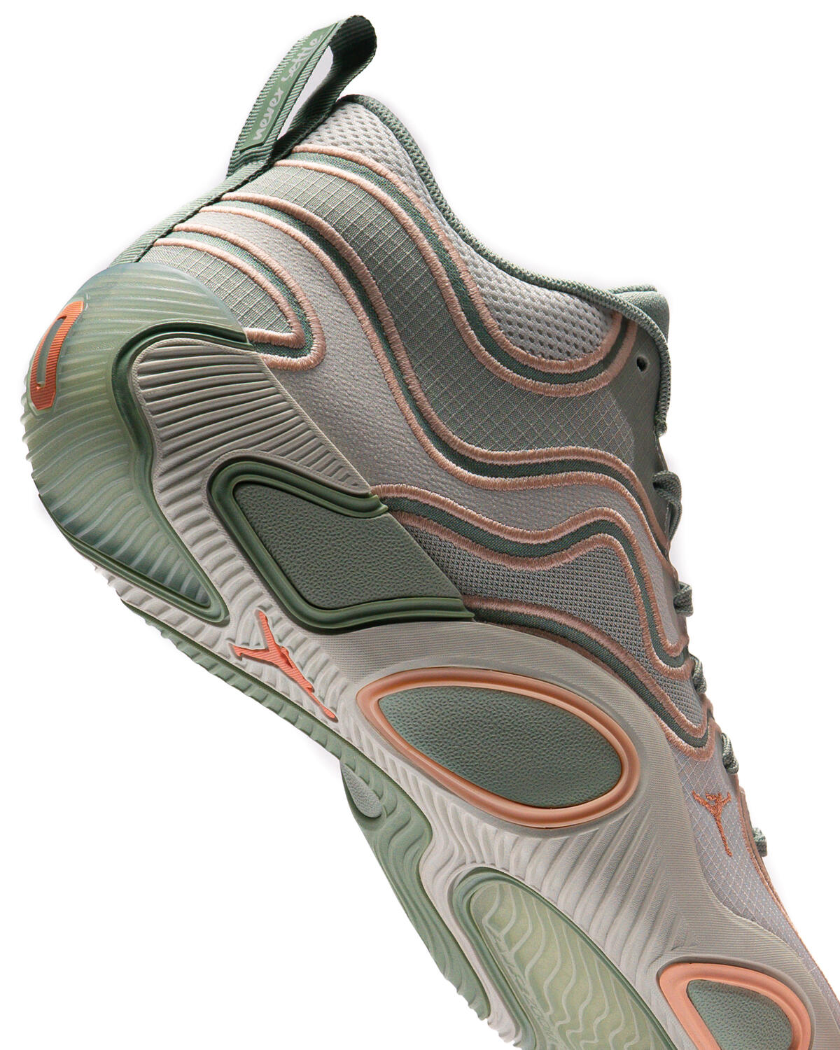 Air Jordan Tatum 3 'Zero Days Off' - Image 13