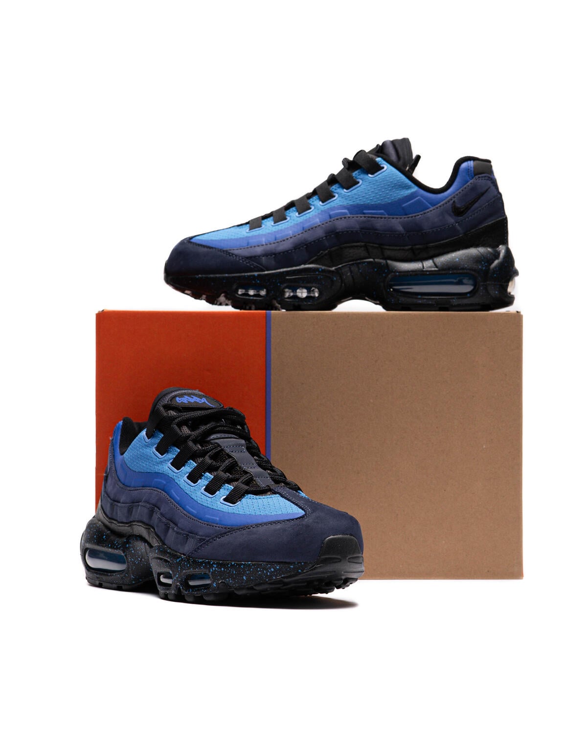 Nike Sneaker Air Max 95 Velcro Nike X Stash AIR MAX 95 SP