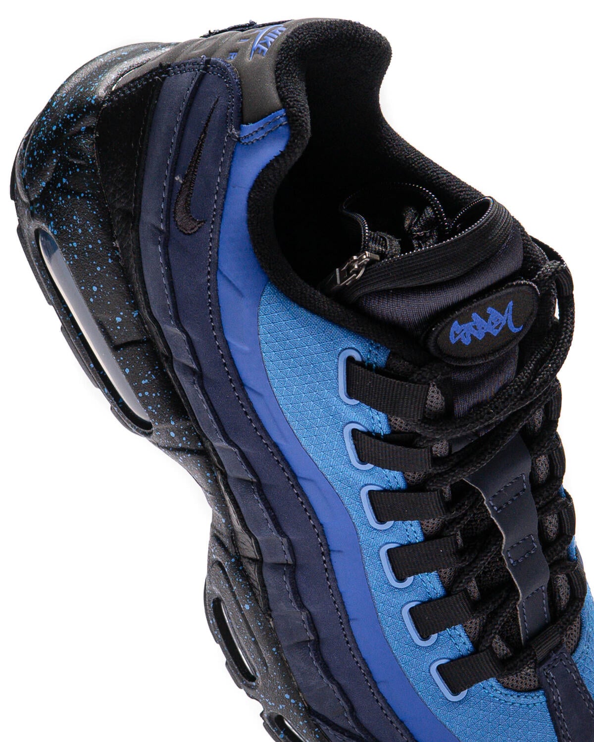 Nike x Stash AIR MAX 95 SP HF5515-400 AFEW STORE