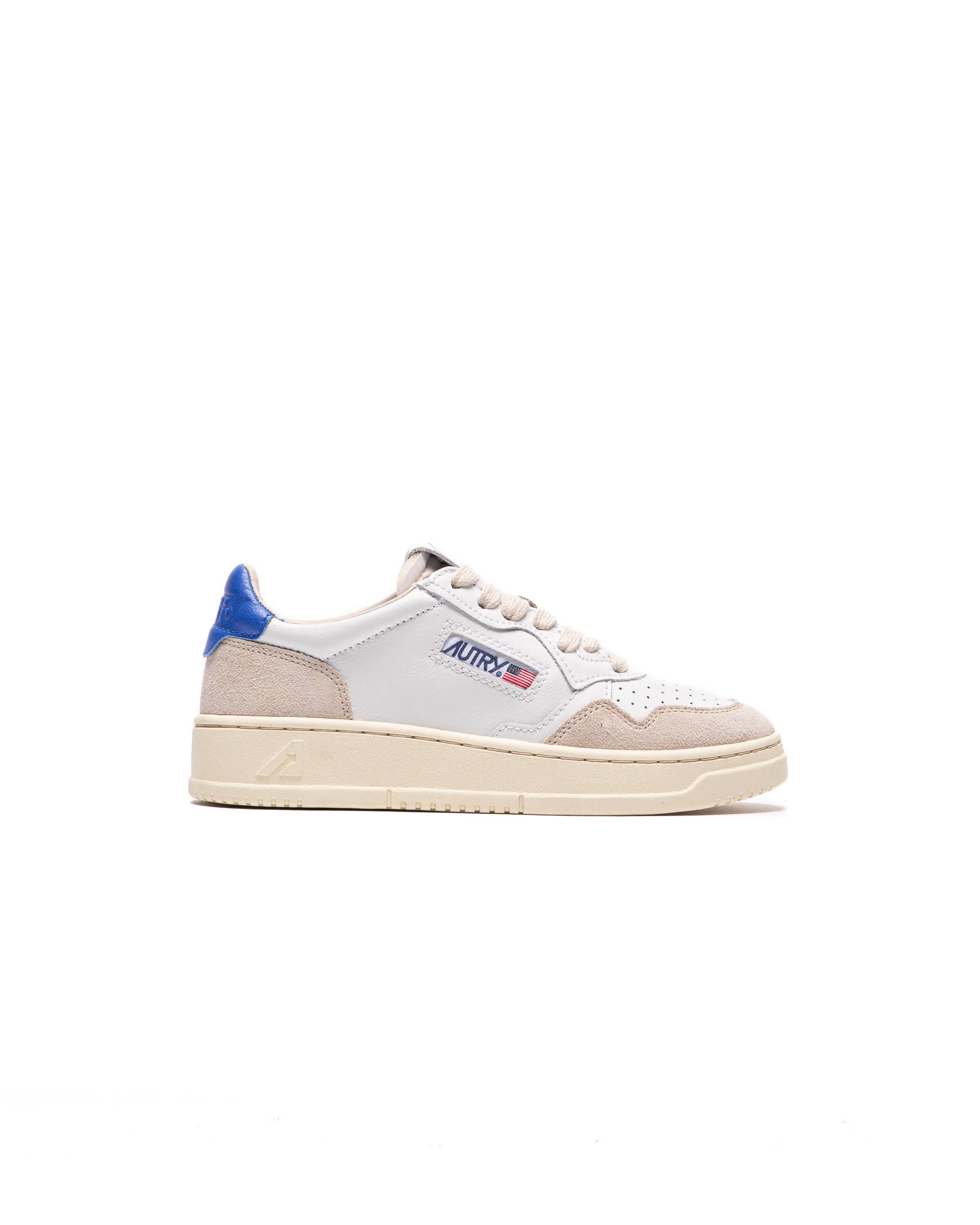 Autry Action Shoes WMNS Medalist Low