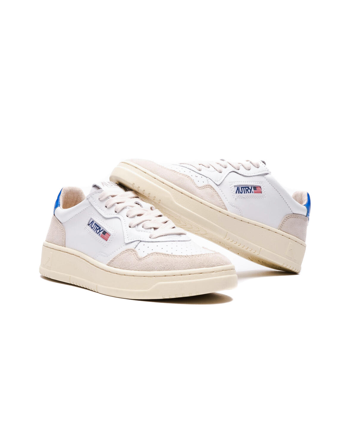 Autry Action Shoes WMNS Medalist Low - Image 8