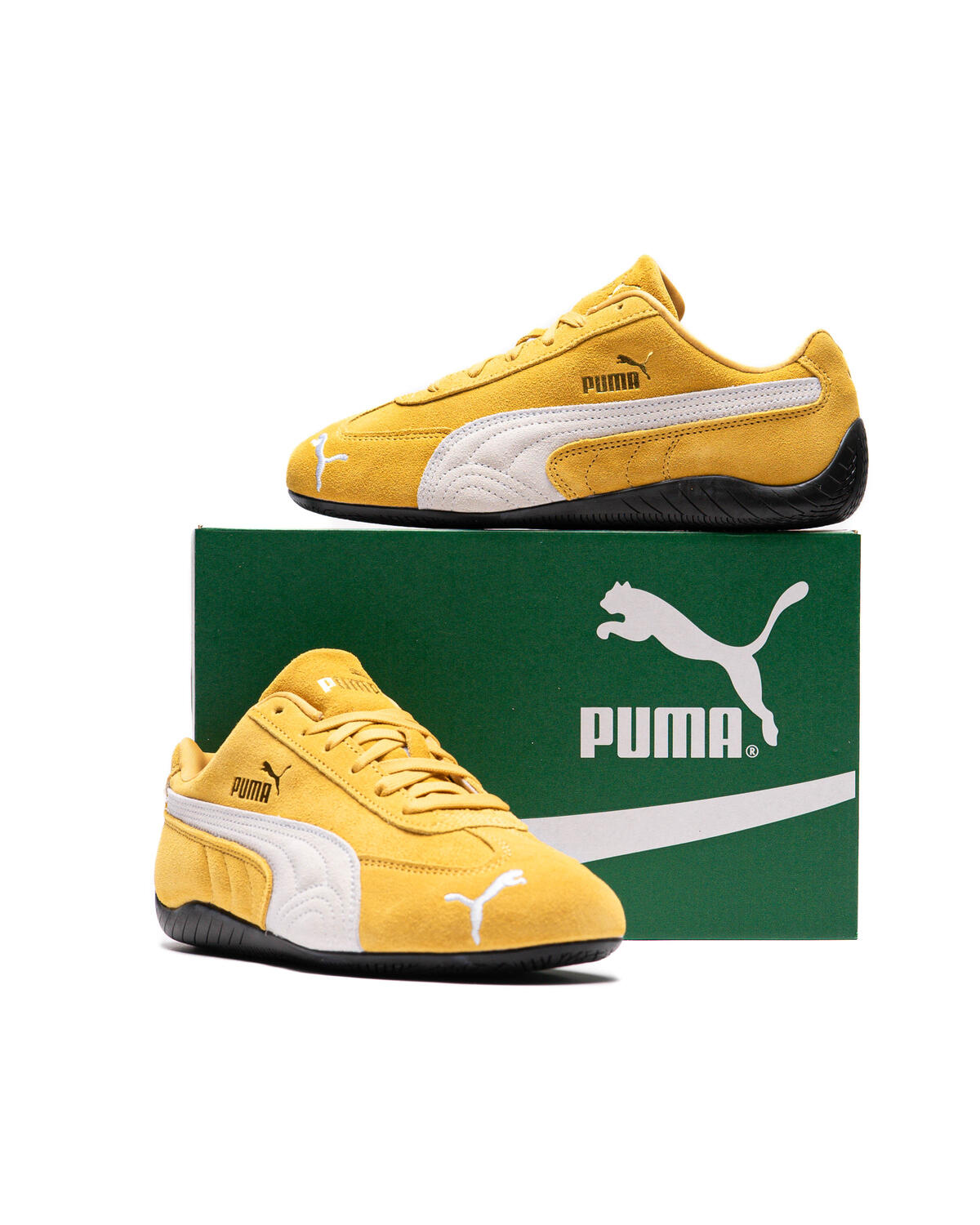 Puma Mens Speedcat OG Shoes - Image 10