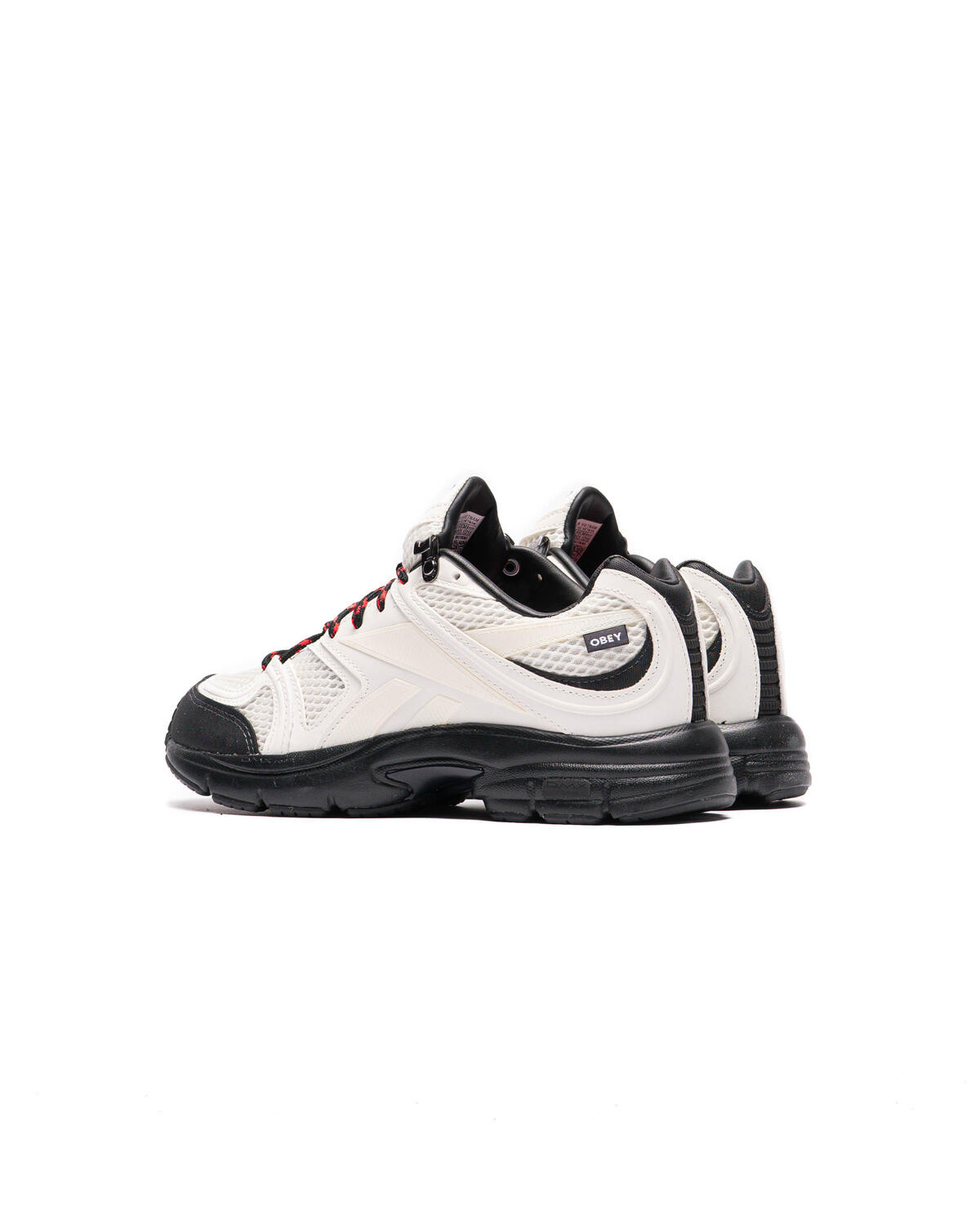 Reebok x Obey PREMIER ROAD PLUS VI - Image 4