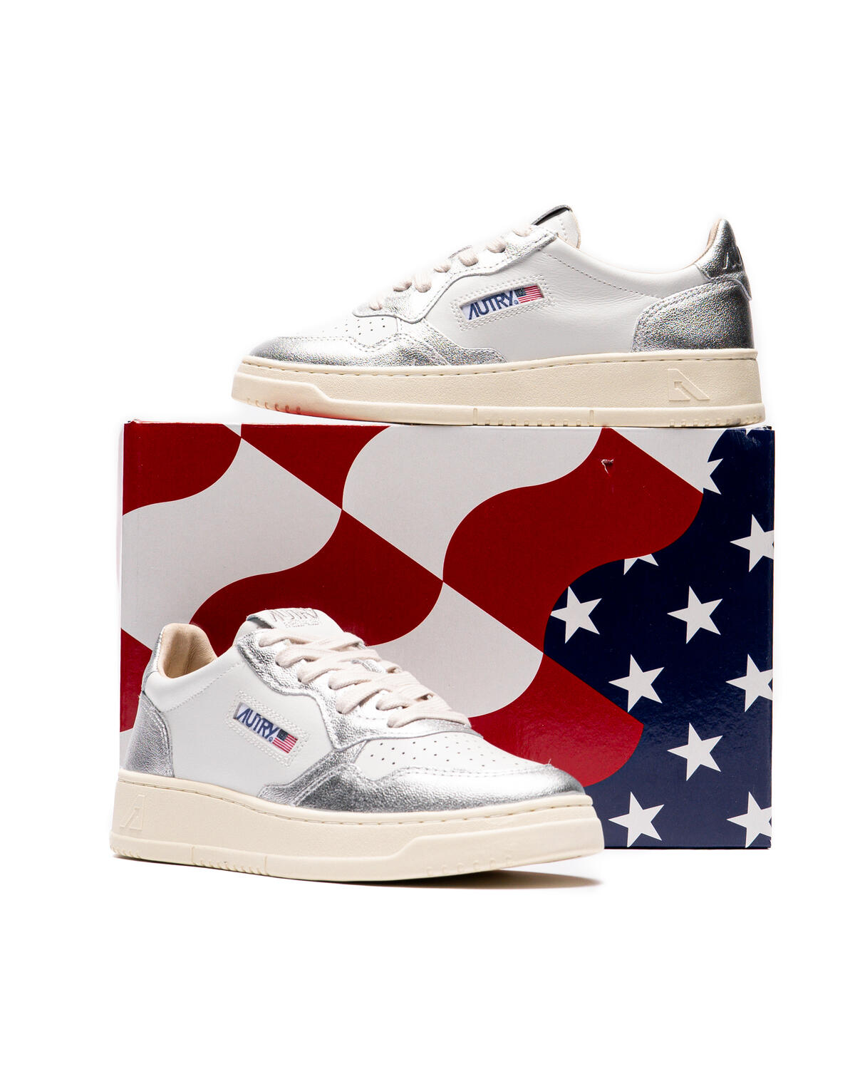 Autry Medalist W (Women's) - Image 6