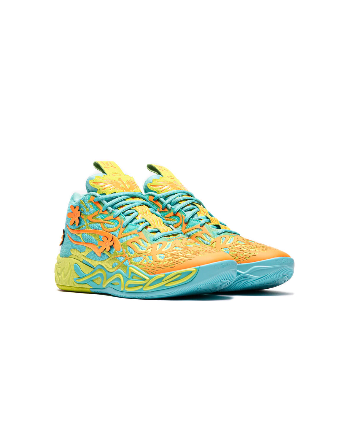 Puma MB.04 'Scooby Doo' - Image 9