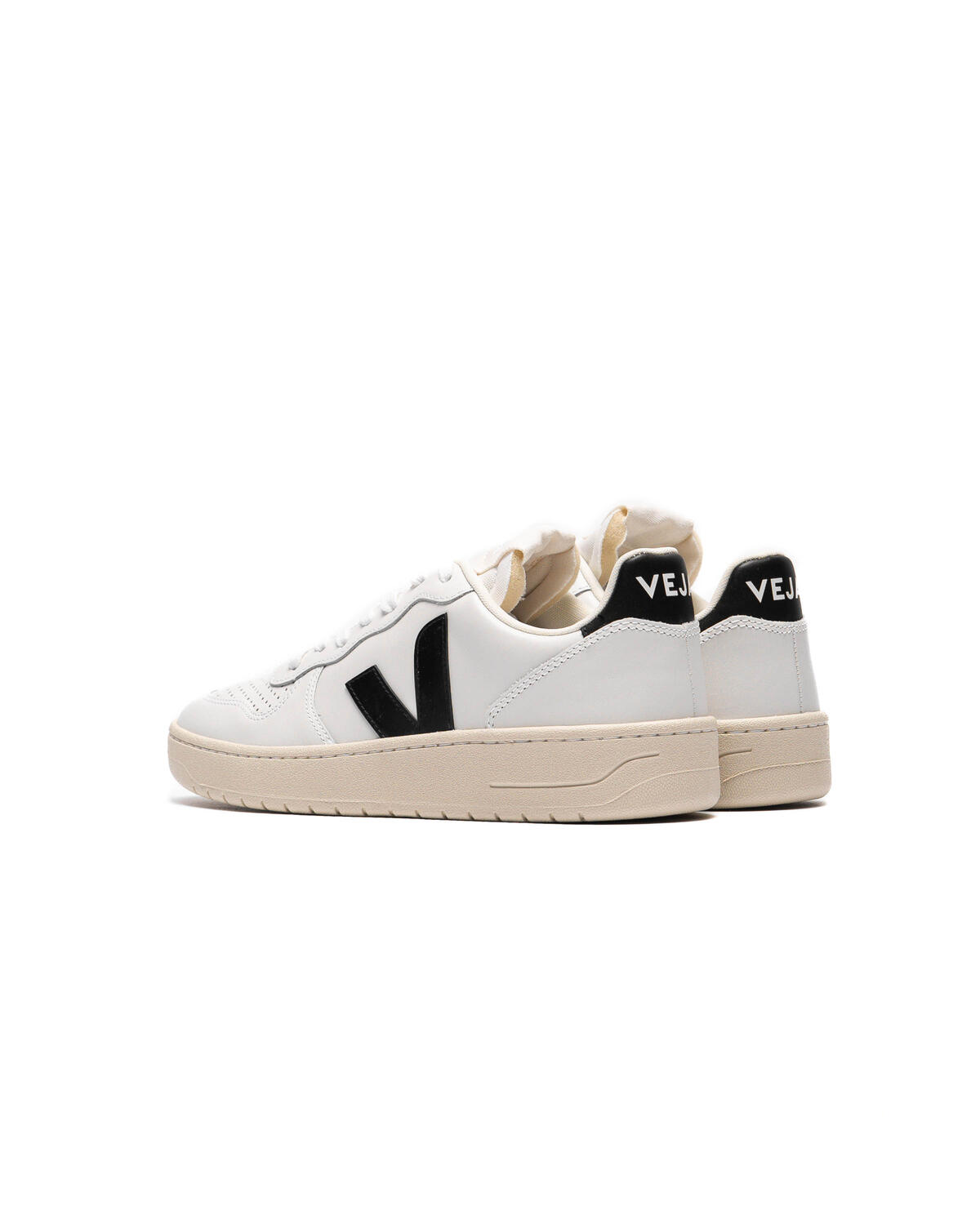 Veja WMNS V-10 Prime Leather - Image 4
