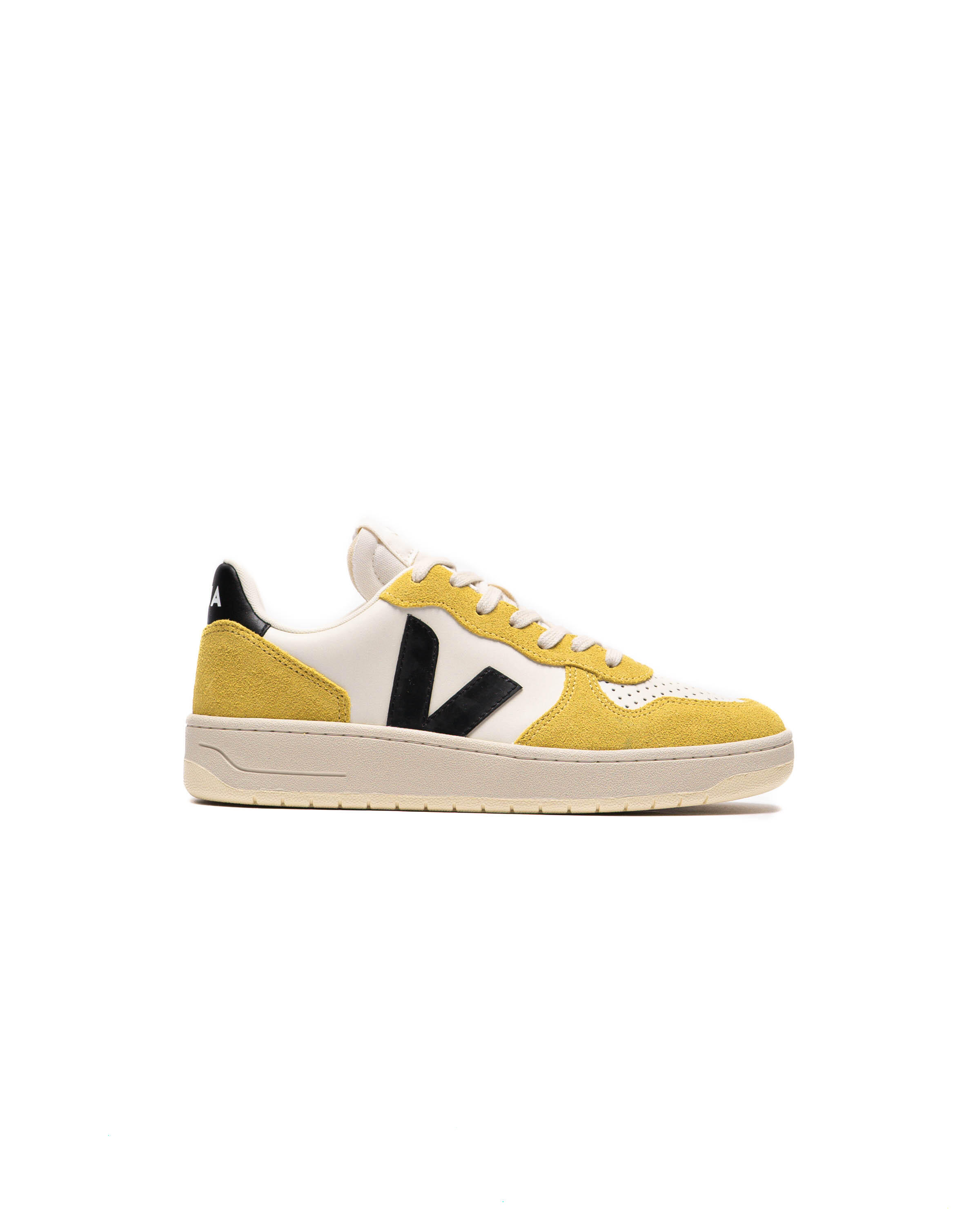 Veja WMNS V-10 Prime LEATHER