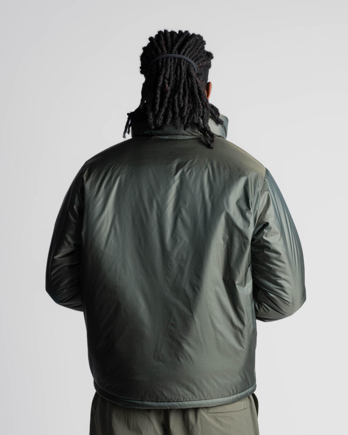 Beams+ MIL Puff Blouson ver.2 - Image 6